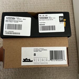Teva original universal sandals